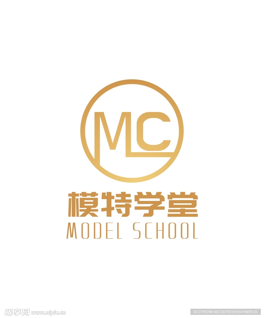 模特学堂