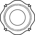 手绘欧式边框   