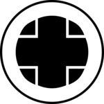 手绘欧式边框   