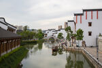 洋湖水街