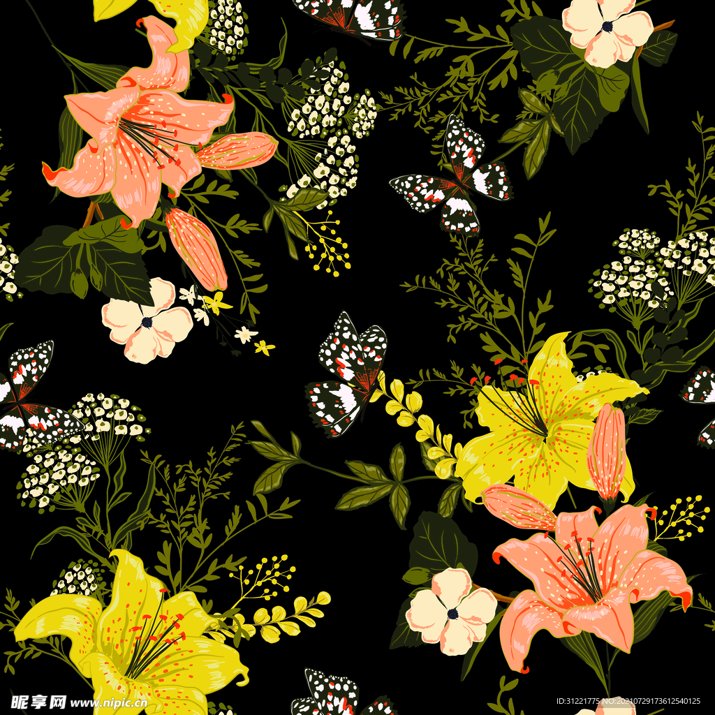 数码印花