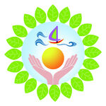 班级logo4班