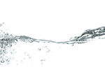水花