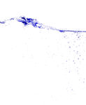水花