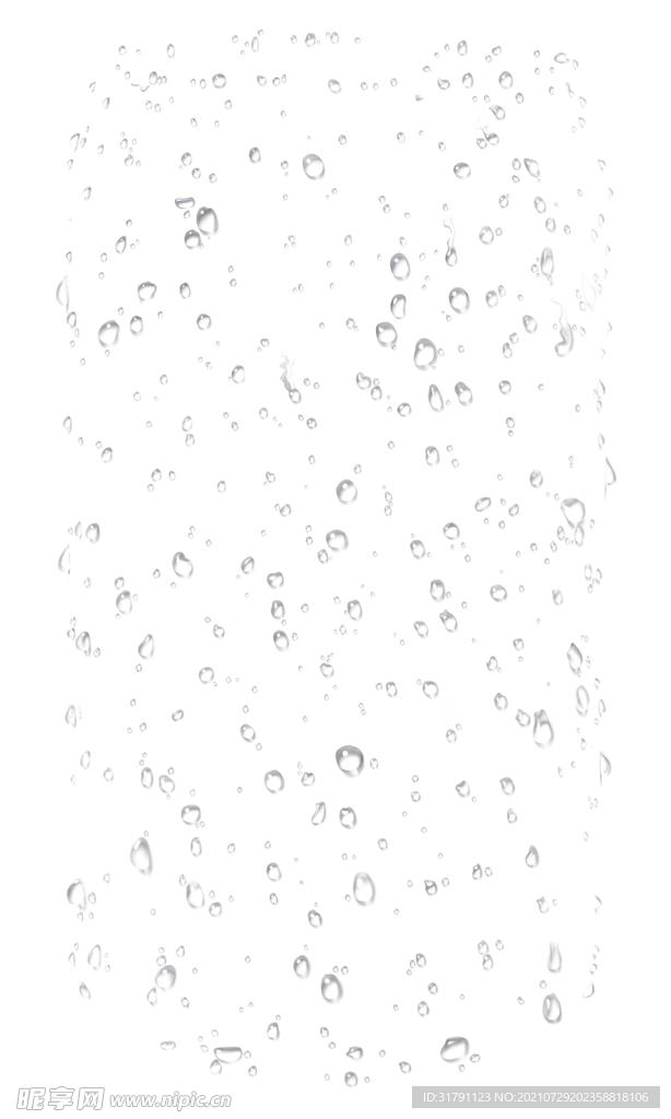 水珠