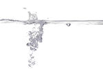 水花