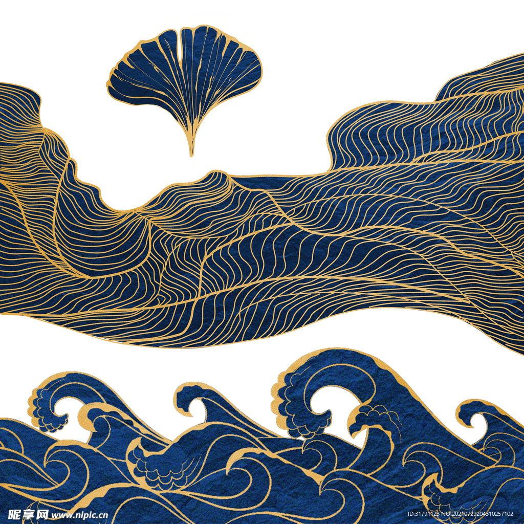 中国风素材