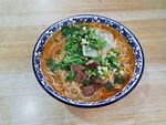 拉面 牛肉面 汤面