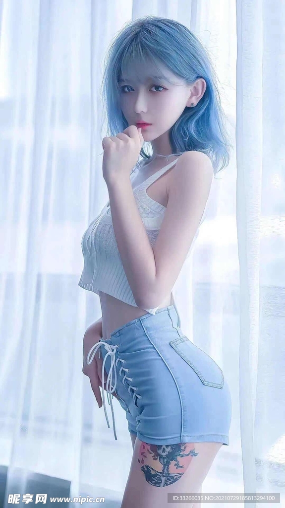 宅男壁纸