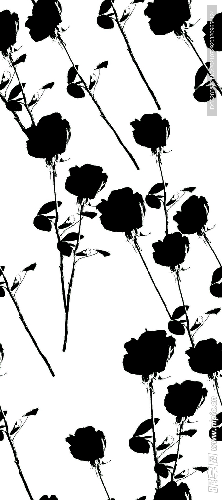 玫瑰花