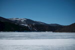 雪山