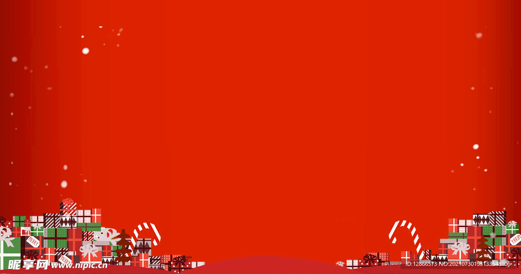  红色背景 舞台背景 红色会议