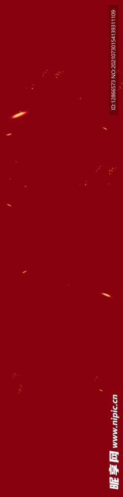 红色背景 舞台背景 红色会议背