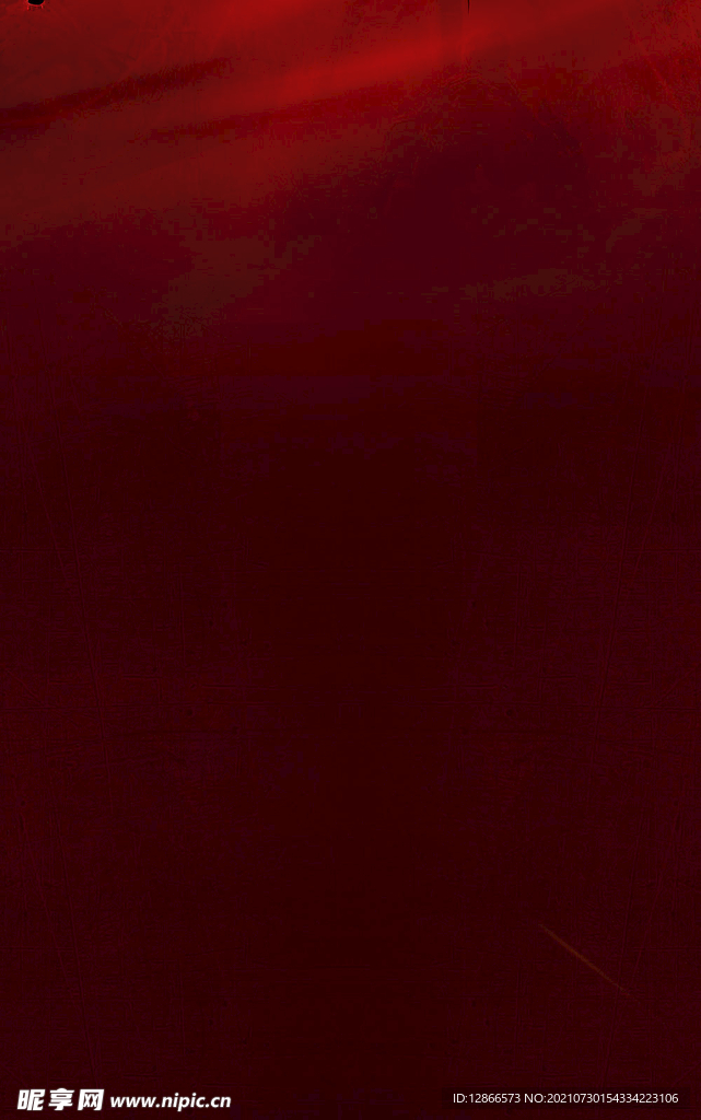 红色背景 舞台背景 红色会议背