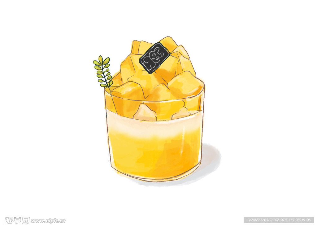 芒果