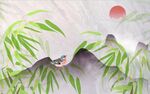 竹子 