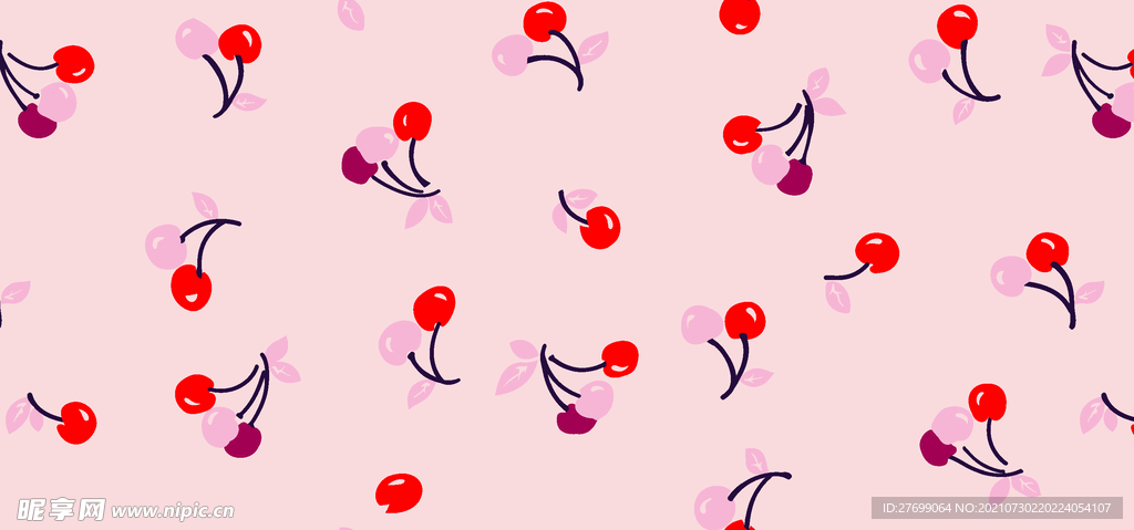 樱桃