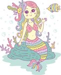 美人鱼