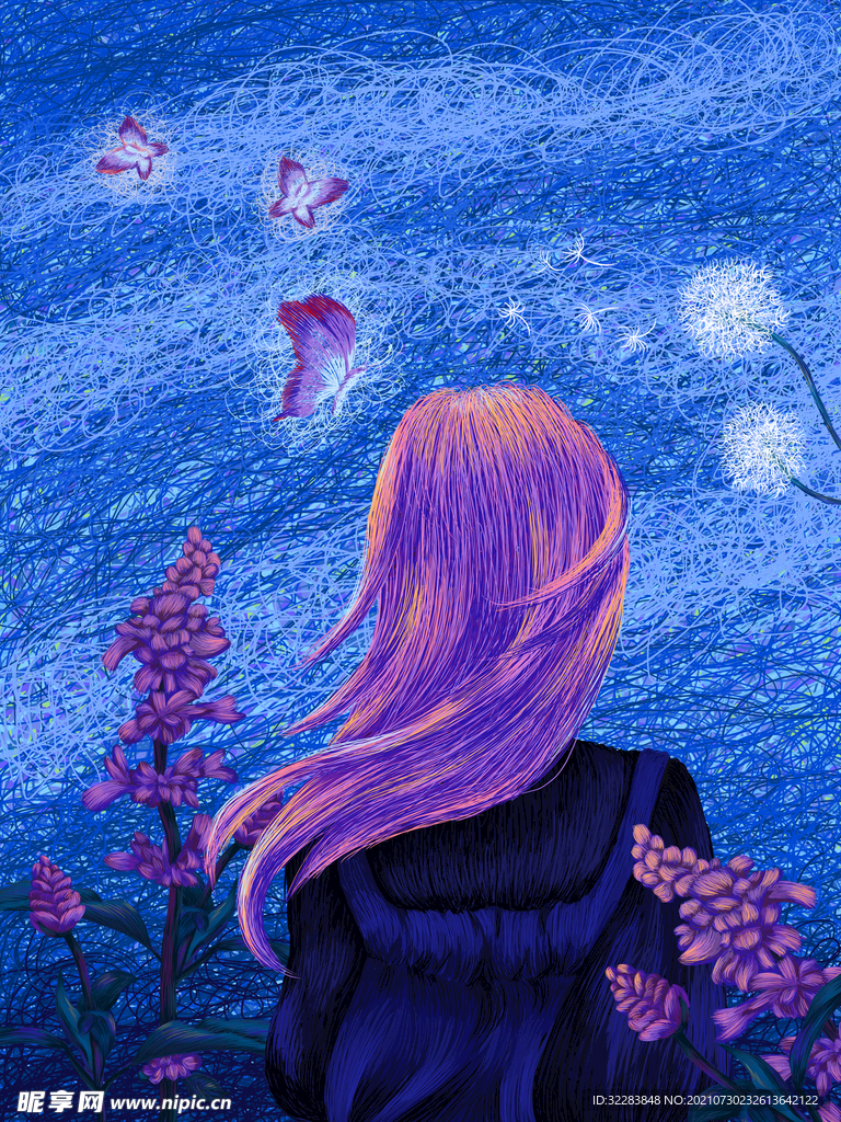 玄关画