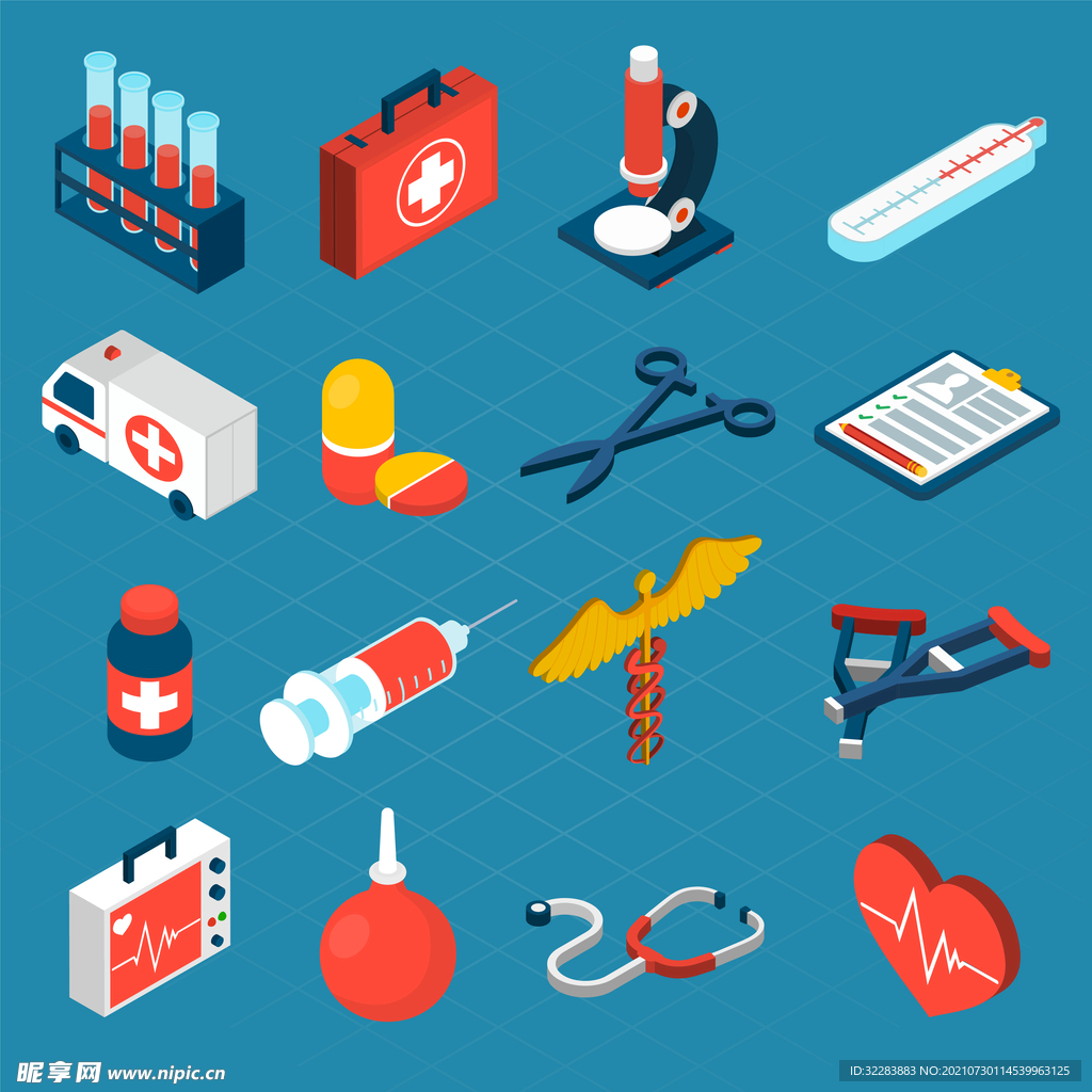卡通医生