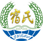 宿氏logo