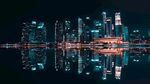 城市夜景摄影