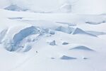 雪块