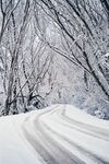 下雪