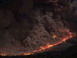 火山