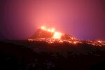 火山