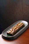 灵芝黑豆腐