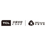 TCL华星光电华星学院logo