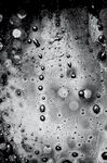 水珠水汽