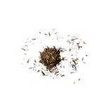 烘干的干花食材