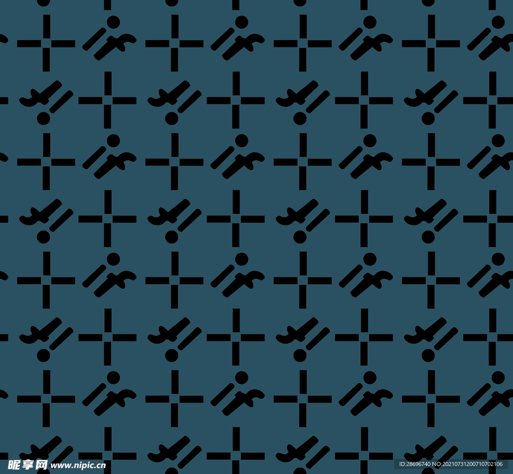 字母
