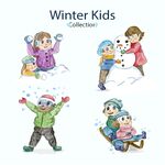 滑雪