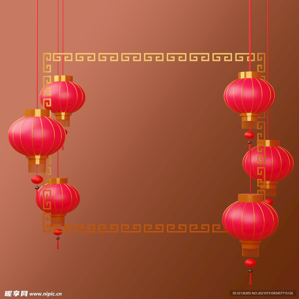 花卉装饰