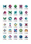 色彩LOGO
