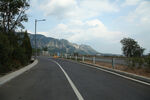 嵩山环山路