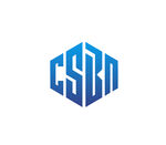 字母logo CS BN