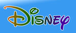 迪士尼 Logo