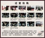 过堂仪轨