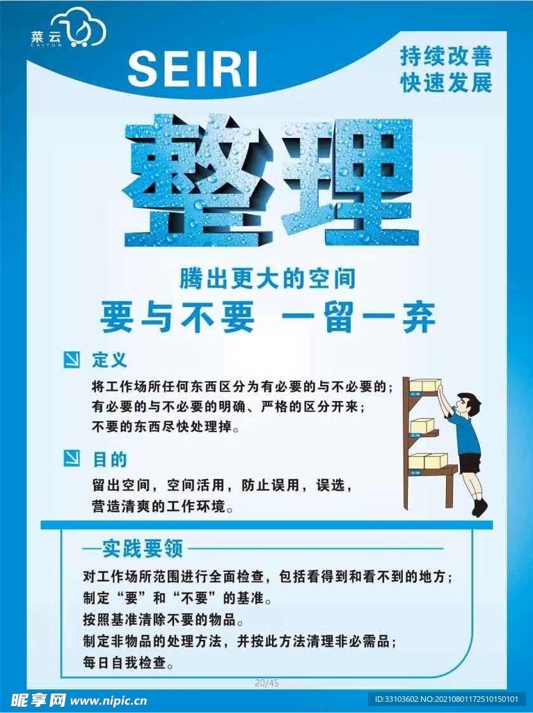 8s管理