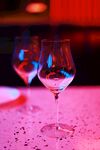酒吧玻璃杯
