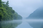 青山绿水