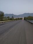 马路