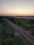 铁路