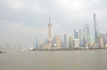 上海旅游照片图片素材建筑外滩