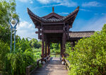 天鹅湖公园