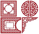 边框